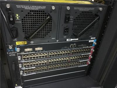 岳阳街道交换机回收 思科交换机回收