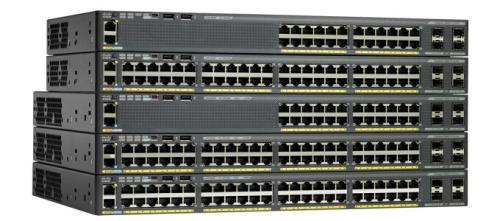 岳阳街道交换机回收