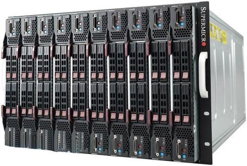 岳阳街道服务器回收